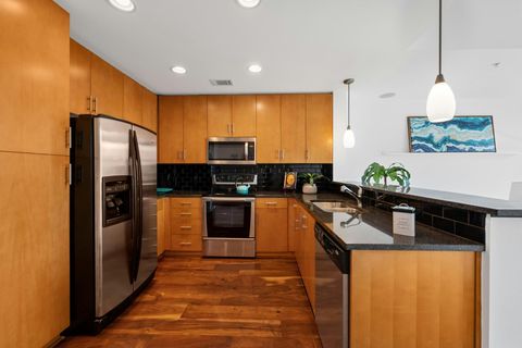 Tiny photo for 360 Nueces ST #1407, Austin, TX 78701 (MLS # 1731217)