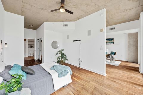 Tiny photo for 360 Nueces ST #1407, Austin, TX 78701 (MLS # 1731217)
