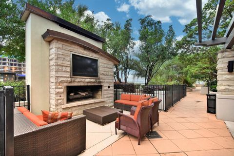Tiny photo for 360 Nueces ST #1407, Austin, TX 78701 (MLS # 1731217)