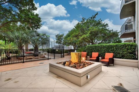 Tiny photo for 360 Nueces ST #1407, Austin, TX 78701 (MLS # 1731217)