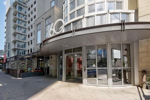 Tiny photo for 360 Nueces ST #1407, Austin, TX 78701 (MLS # 1731217)