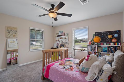 Tiny photo for 21446 Lakefront DR, Lago Vista, TX 78645 (MLS # 9031443)