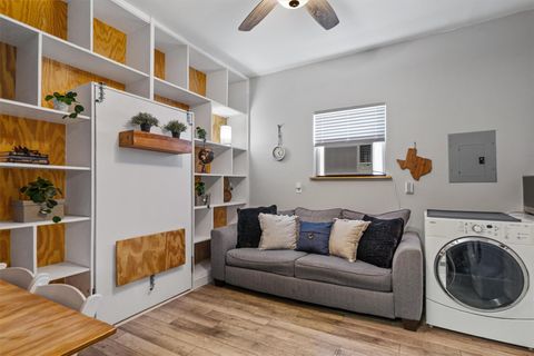 Tiny photo for 21446 Lakefront DR, Lago Vista, TX 78645 (MLS # 9031443)