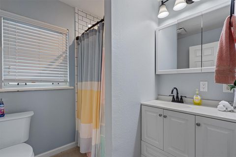 Tiny photo for 21446 Lakefront DR, Lago Vista, TX 78645 (MLS # 9031443)