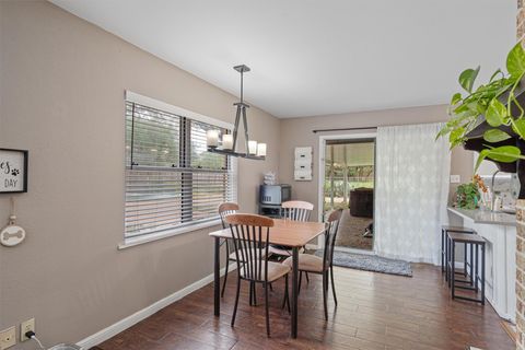 Tiny photo for 21446 Lakefront DR, Lago Vista, TX 78645 (MLS # 9031443)