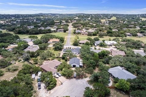 Tiny photo for 21446 Lakefront DR, Lago Vista, TX 78645 (MLS # 9031443)