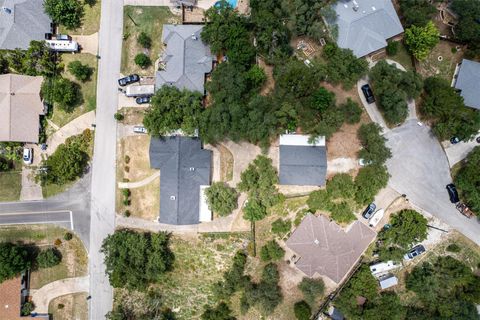 Tiny photo for 21446 Lakefront DR, Lago Vista, TX 78645 (MLS # 9031443)