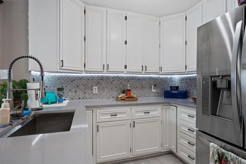 Tiny photo for 21446 Lakefront DR, Lago Vista, TX 78645 (MLS # 9031443)