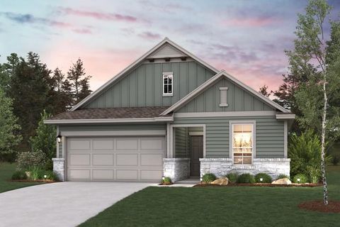 Photo of 3104 Canyon River Ln, Georgetown, TX 78628 (MLS # 5252255)