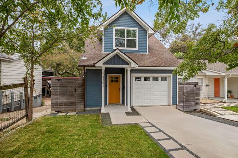 3302 Hollywood Ave Austin TX 78722