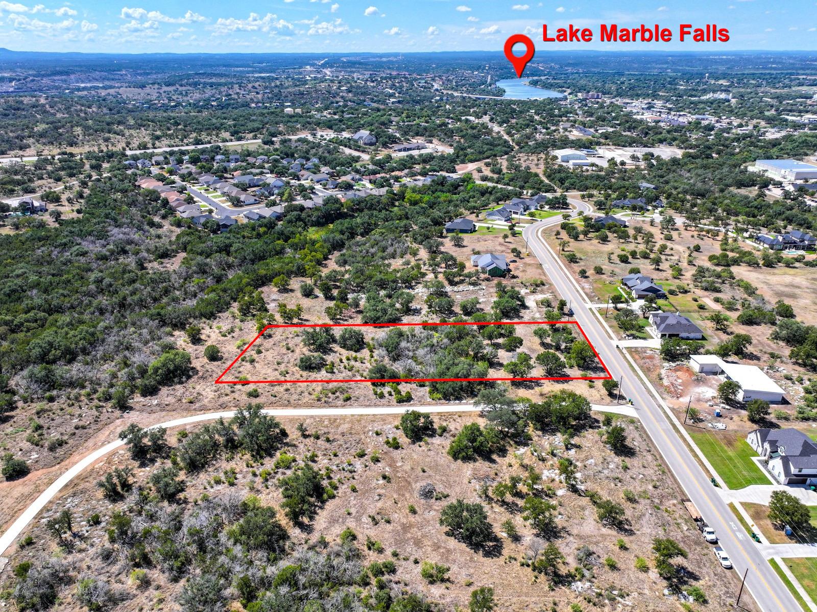 Lot 53 Park View DR