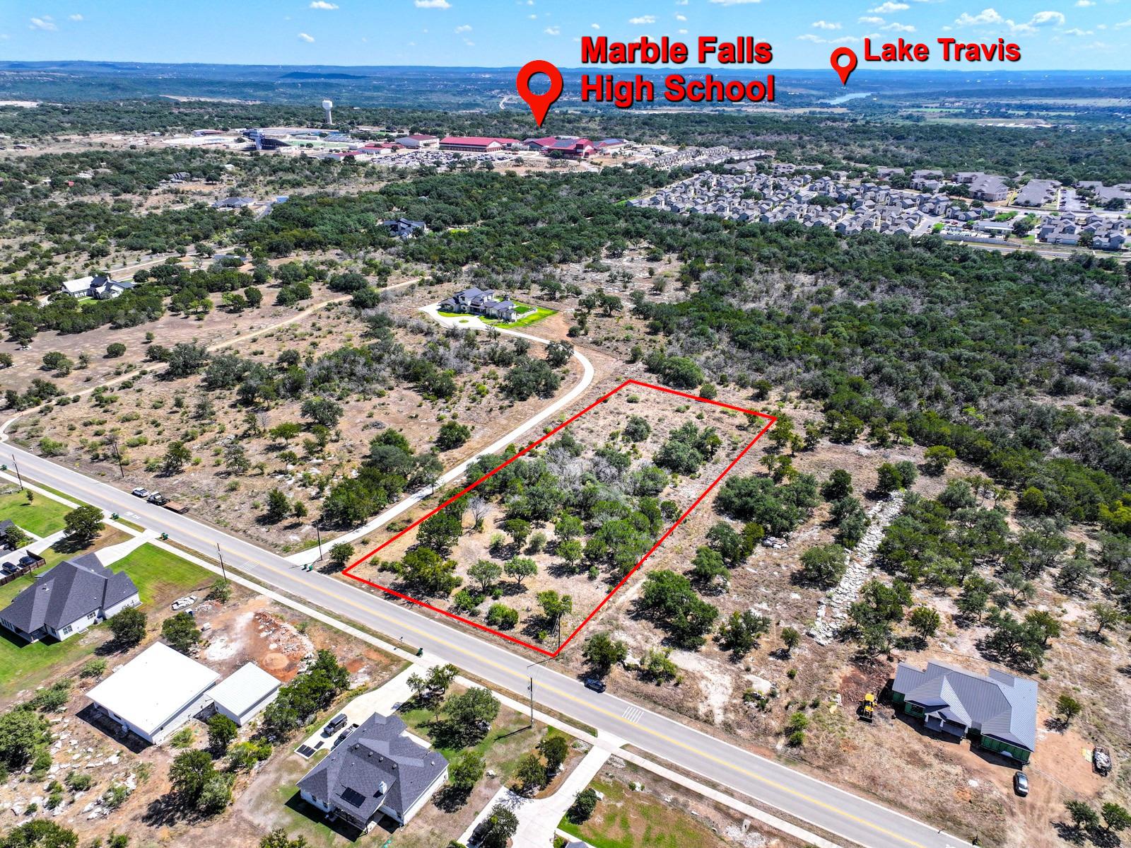 Lot 53 Park View DR