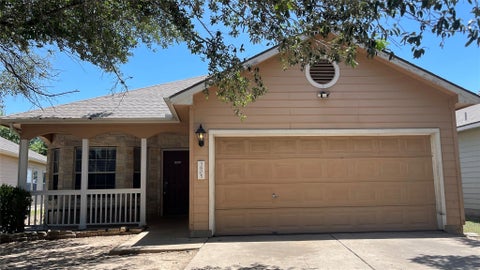 Photo of 3805 Bronco Bend LOOP, Austin, TX 78744 (MLS # 9176567)