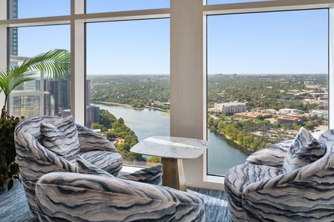 Tiny photo for 98 San Jacinto BLVD #904, Austin, TX 78701 (MLS # 6651844)