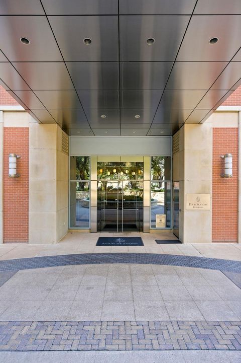 Tiny photo for 98 San Jacinto BLVD #904, Austin, TX 78701 (MLS # 6651844)