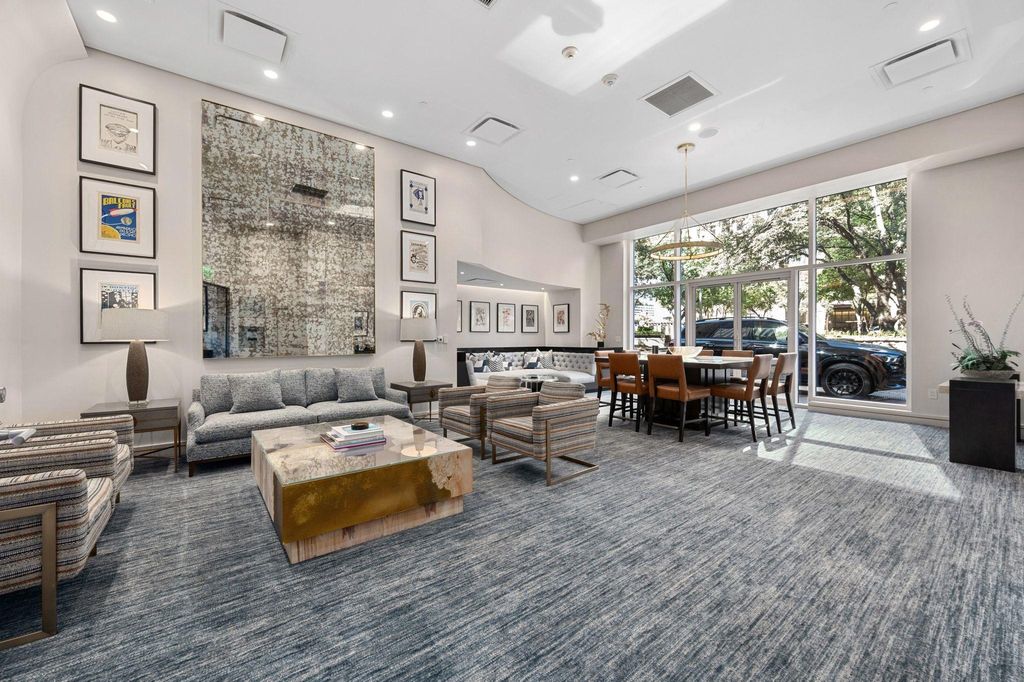 Photo of 98 San Jacinto BLVD #904, Austin, TX 78701 (MLS # 6651844)