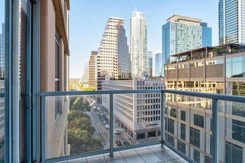 Photo of 98 San Jacinto BLVD #904, Austin, TX 78701 (MLS # 6651844)