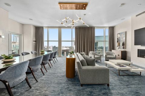Tiny photo for 98 San Jacinto BLVD #904, Austin, TX 78701 (MLS # 6651844)