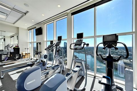 Tiny photo for 98 San Jacinto BLVD #904, Austin, TX 78701 (MLS # 6651844)