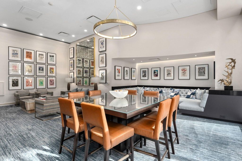 Photo of 98 San Jacinto BLVD #904, Austin, TX 78701 (MLS # 6651844)