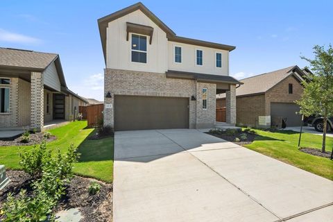 113 High Valley Drive Liberty Hill TX 78642