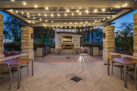 Tiny photo for 360 Nueces ST #3910, Austin, TX 78701 (MLS # 5223450)