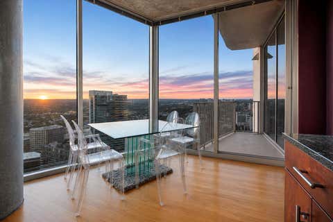 Tiny photo for 360 Nueces ST #3910, Austin, TX 78701 (MLS # 5223450)