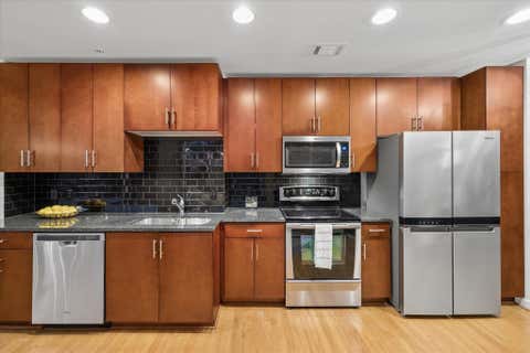 Tiny photo for 360 Nueces ST #3910, Austin, TX 78701 (MLS # 5223450)