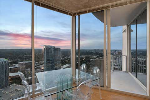 Tiny photo for 360 Nueces ST #3910, Austin, TX 78701 (MLS # 5223450)