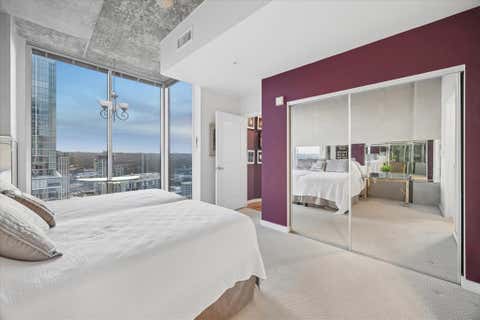Tiny photo for 360 Nueces ST #3910, Austin, TX 78701 (MLS # 5223450)