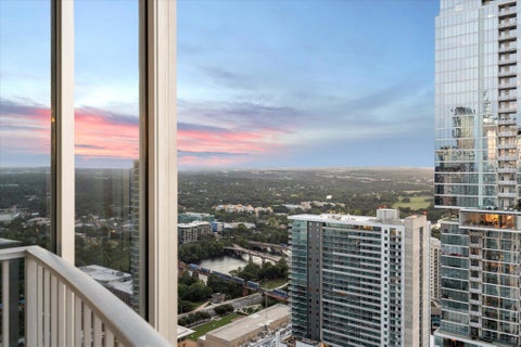 Tiny photo for 360 Nueces ST #3910, Austin, TX 78701 (MLS # 5223450)