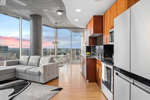 Tiny photo for 360 Nueces ST #3910, Austin, TX 78701 (MLS # 5223450)