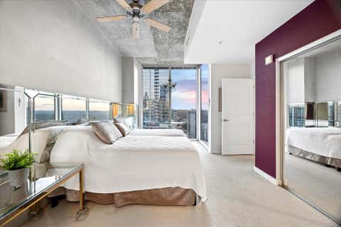Tiny photo for 360 Nueces ST #3910, Austin, TX 78701 (MLS # 5223450)