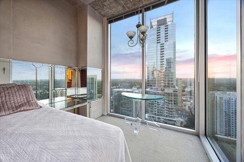 Tiny photo for 360 Nueces ST #3910, Austin, TX 78701 (MLS # 5223450)