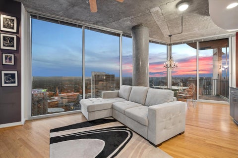 Photo of 360 Nueces ST #3910, Austin, TX 78701 (MLS # 5223450)