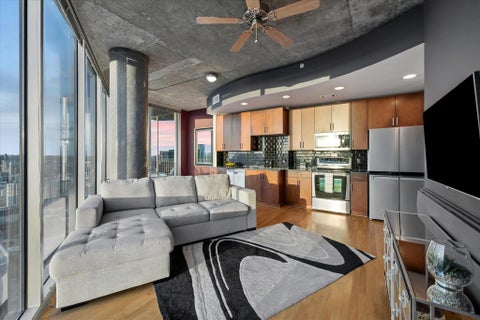 Tiny photo for 360 Nueces ST #3910, Austin, TX 78701 (MLS # 5223450)