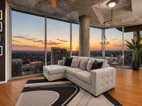 Photo of 360 Nueces ST #3910, Austin, TX 78701 (MLS # 5223450)
