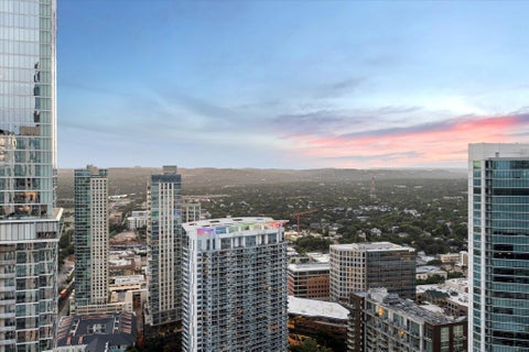 Tiny photo for 360 Nueces ST #3910, Austin, TX 78701 (MLS # 5223450)