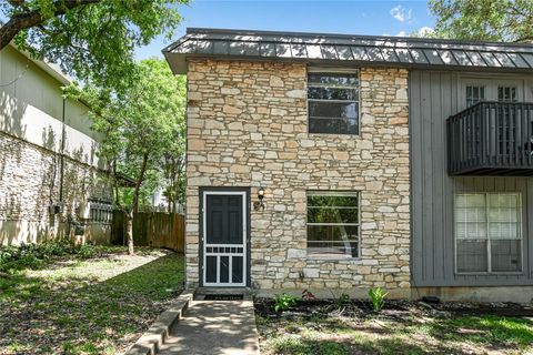 1912 Lightsey RD 1 Austin TX 78704