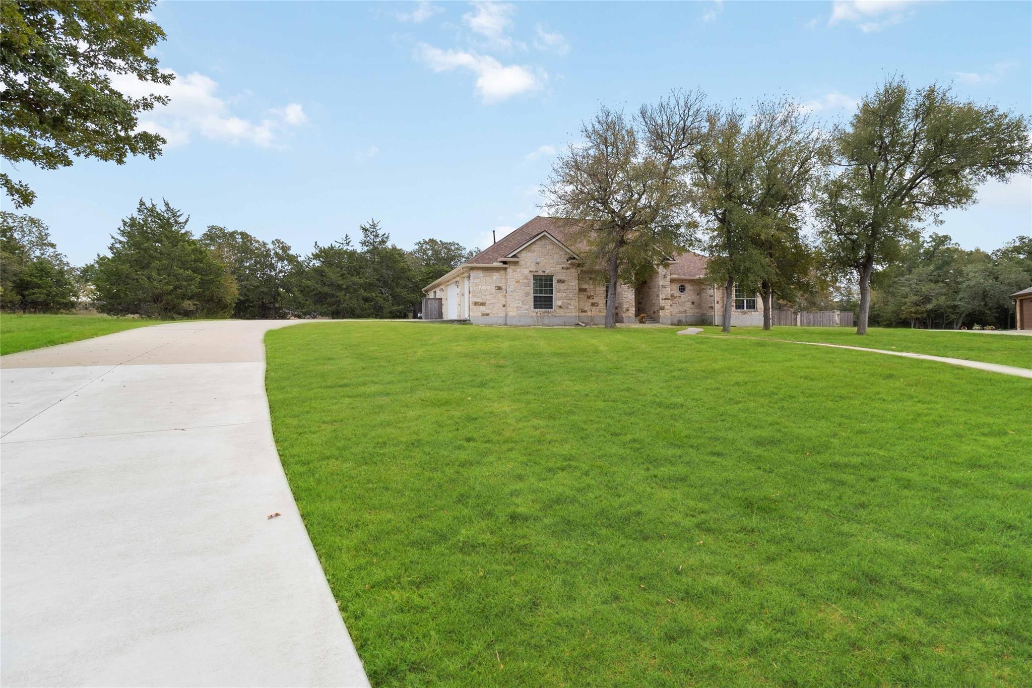 167 Winchester RD