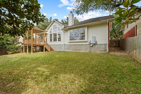 Tiny photo for 2212 Rimrock DR, Austin, TX 78738 (MLS # 4820789)