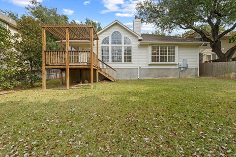 Tiny photo for 2212 Rimrock DR, Austin, TX 78738 (MLS # 4820789)