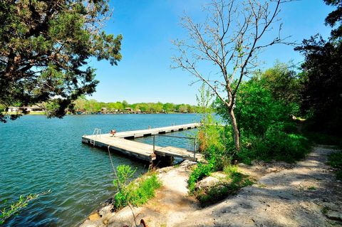 Tiny photo for 2212 Rimrock DR, Austin, TX 78738 (MLS # 4820789)