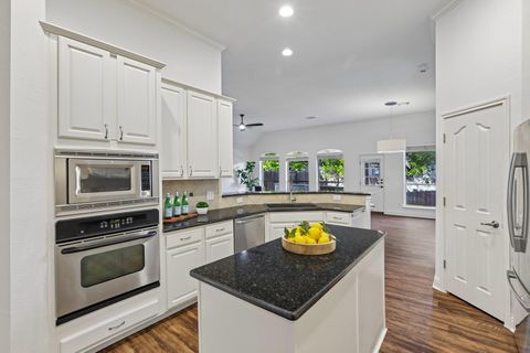 Tiny photo for 1017 Horseback HOLW, Austin, TX 78732 (MLS # 3356578)