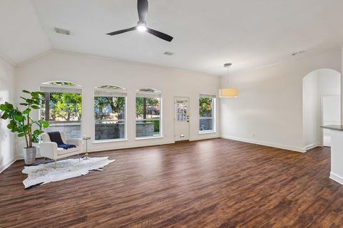 Tiny photo for 1017 Horseback HOLW, Austin, TX 78732 (MLS # 3356578)