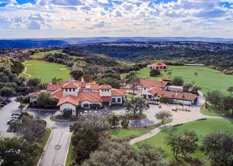 Tiny photo for 1017 Horseback HOLW, Austin, TX 78732 (MLS # 3356578)
