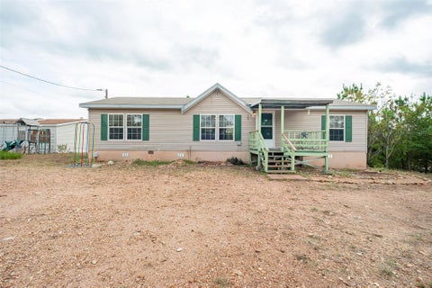 Photo of 157 Lakeside DR, Bastrop, TX 78602 (MLS # 3436573)