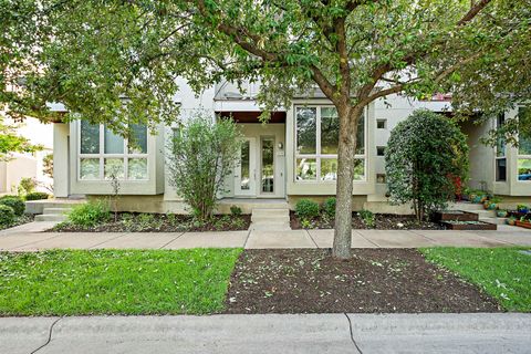 4048 Berkman DR Austin TX 78723