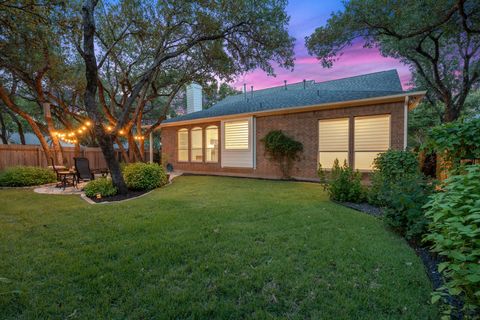 Tiny photo for 5633 Republic Of Texas BLVD, Austin, TX 78735 (MLS # 2160521)