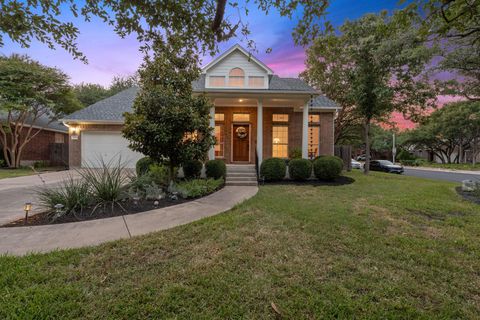 Photo of 5633 Republic Of Texas BLVD, Austin, TX 78735 (MLS # 2160521)